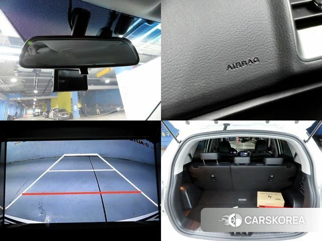 Ssangyong Tivoli Armor id 4459276 из Кореи 9