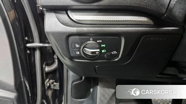 Audi New A3 id 3886308 из Кореи 9