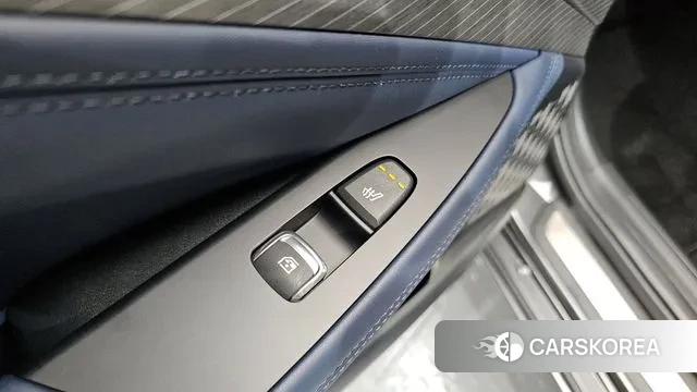 Kia The New K8 Hybrid id 3365224 из Кореи 9