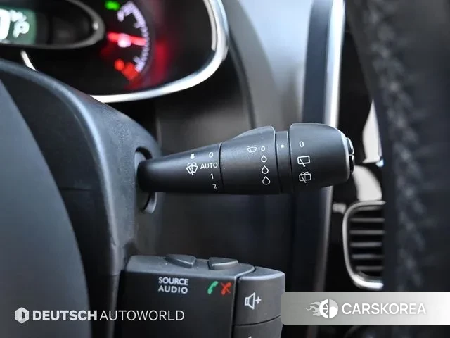 Renault Korea (Samsung) Clio id 3259482 из Кореи 9