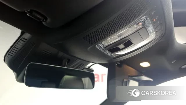 Mercedes-Benz GLA - Class H247 id 3645180 из Кореи 9