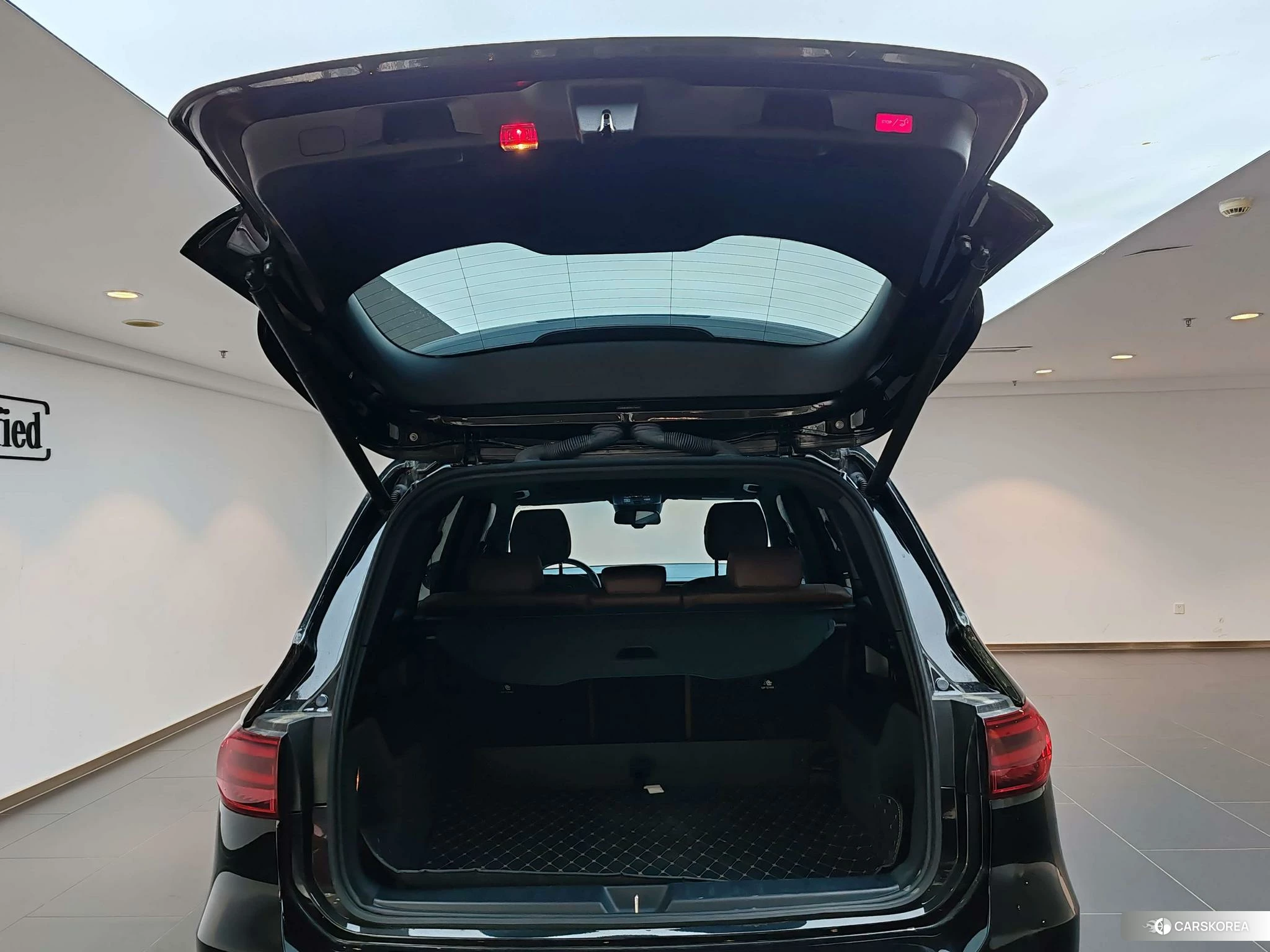 Mercedes-Benz GLB id 4440697 из Китая 9