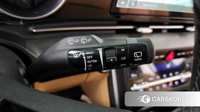 Kia Carnival 4th generation id 4230503 из Кореи 9