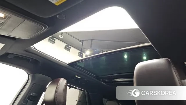 Ford Explorer 6th Generation id 3549795 из Кореи 9