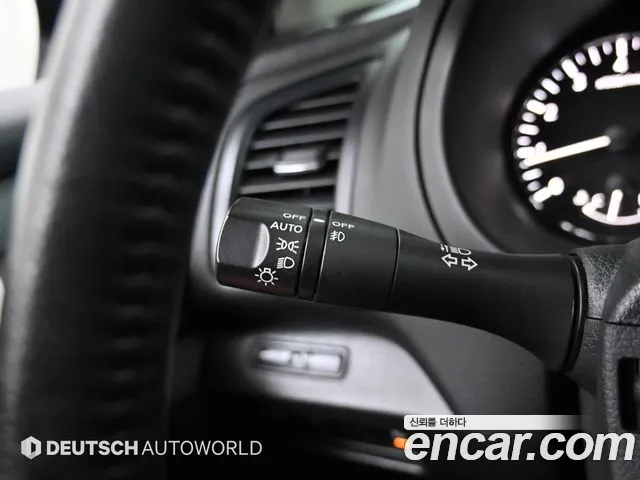 Nissan Altima id 2827500 из Кореи 9