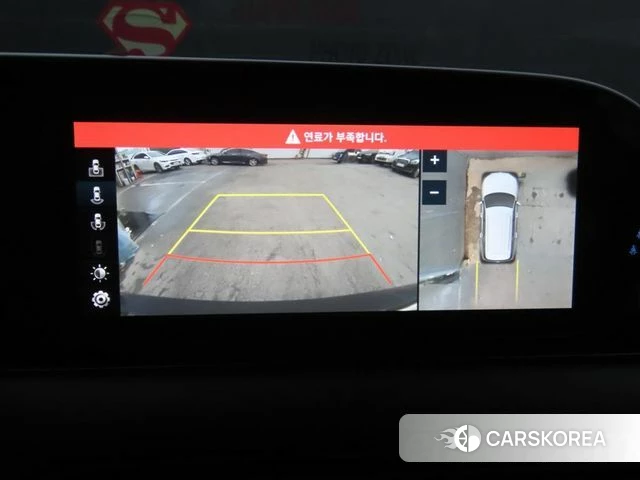 Hyundai Palisade id 3791938 из Кореи 9