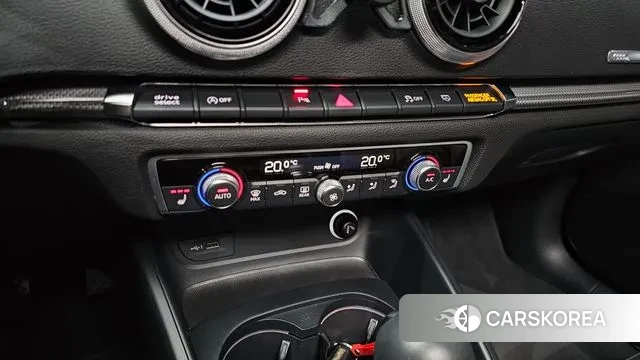 Audi New A3 id 3375121 из Кореи 9