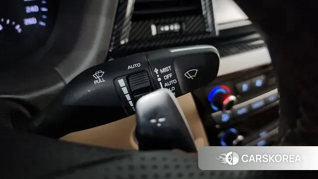 Genesis G80 id 3541263 из Кореи 9