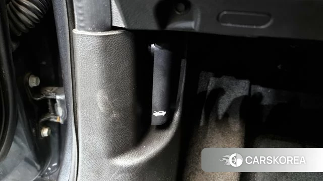 Chevrolet (GM Daewoo) The New Spark id 3924378 из Кореи 9