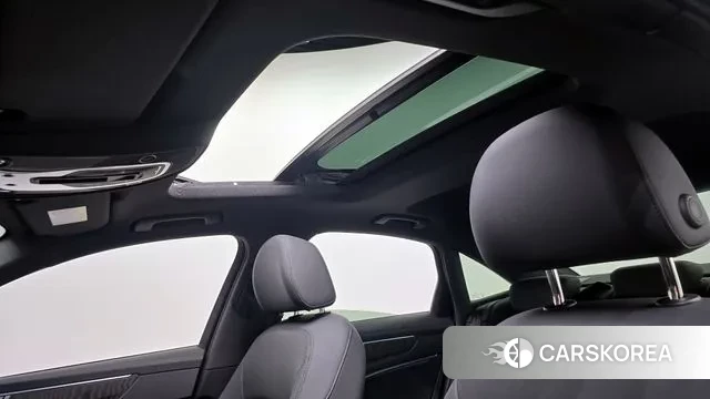 Audi A6 (C8) id 3482783 из Кореи 9