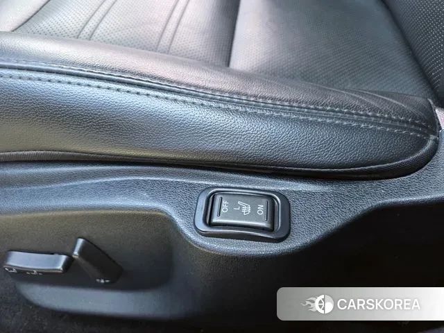 Renault Korea (Samsung) SM3 Neo id 3150258 из Кореи 9