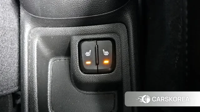 Chevrolet (GM Daewoo) The Next Spark id 3233944 из Кореи 9