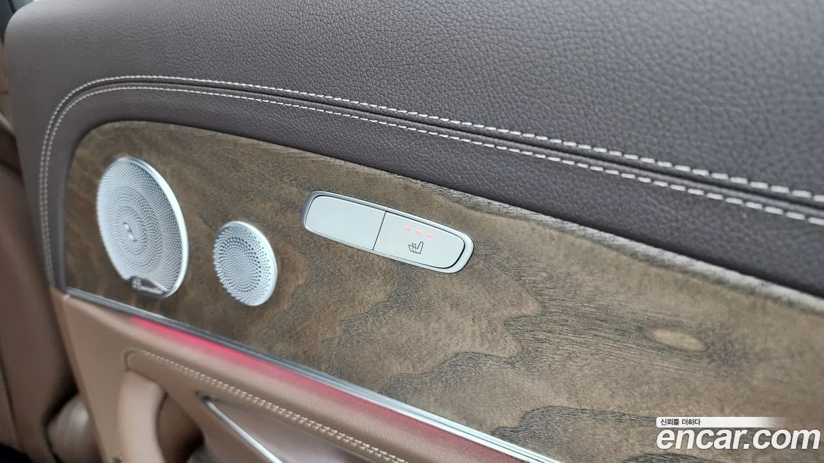 Mercedes-Benz E-Class W213 id 1944111 из Кореи 9