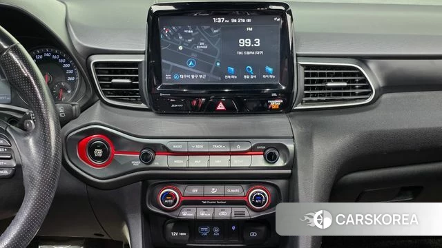 Hyundai Veloster (JS) id 4895429 из Кореи 9