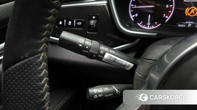 Dongfeng Socon Pencon ix5 id 4285041 из Кореи 9