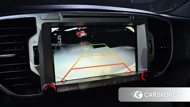 Kia Sportage 4th Generation id 3737292 из Кореи 9