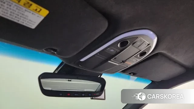 Genesis G70 id 2991116 из Кореи 9