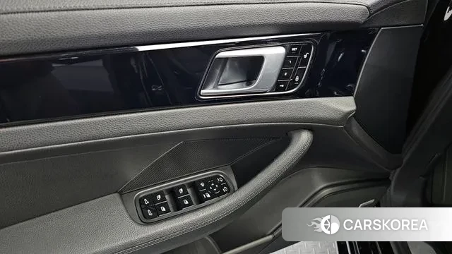 Porsche Panamera (971) id 3369043 из Кореи 9