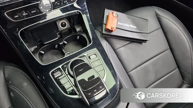 Mercedes-Benz E-Class W213 id 3330797 из Кореи 9