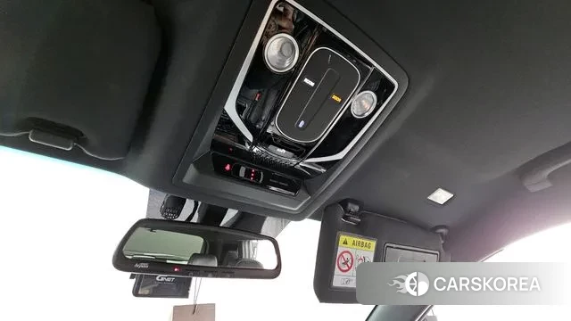 Ssangyong All New Rexton id 3350184 из Кореи 9