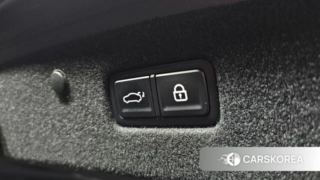 Kia K8 Hybrid id 4535272 из Кореи 9