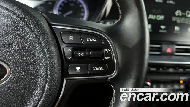 Kia The New Niro id 2671927 из Кореи 9