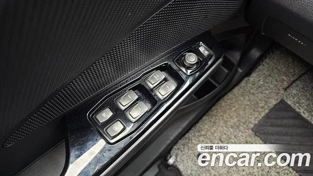 Ssangyong Berry New Tivoli id 2802489 из Кореи 9