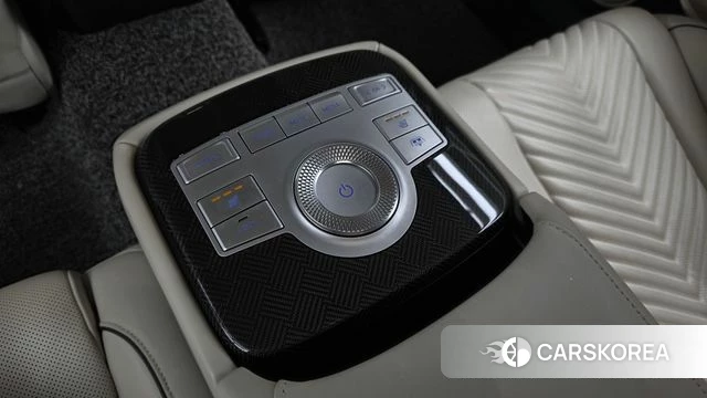 Genesis G80 (RG3) id 4585745 из Кореи 9