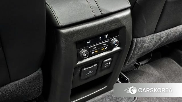 Chevrolet (GM Daewoo) Traverse id 3891411 из Кореи 9