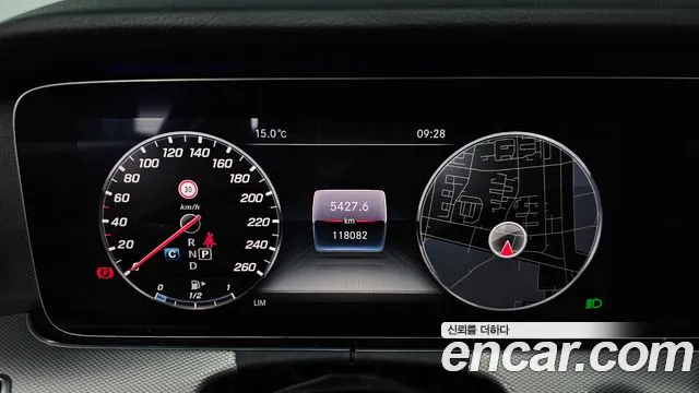 Mercedes-Benz E-Class W213 id 2664882 из Кореи 9