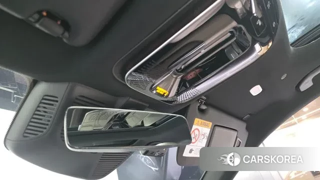 Mercedes-Benz C-Class W206 id 3675054 из Кореи 9