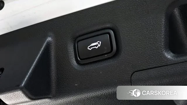 Hyundai Santa Fe TM id 3651684 из Кореи 9