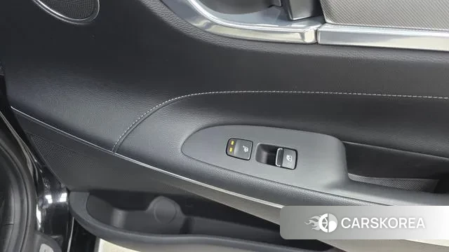 Hyundai The New Grandeur IG Hybrid id 3362351 из Кореи 9