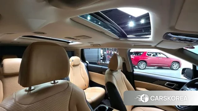 Kia Carnival 4th generation id 3640249 из Кореи 9