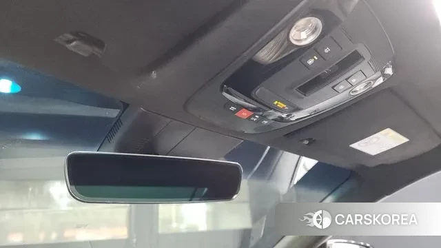 Kia K8 Hybrid id 3550800 из Кореи 9