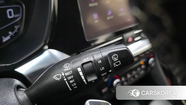 Kia The New Niro id 4225012 из Кореи 9