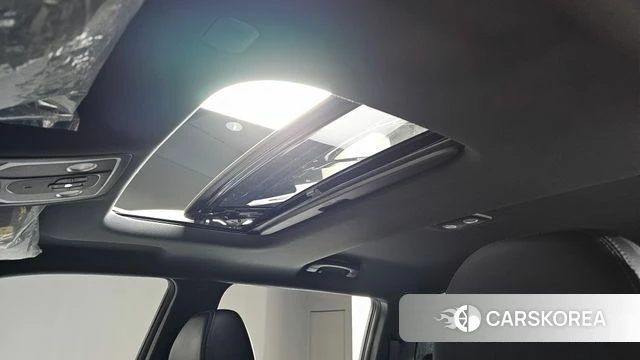 Ssangyong The New Rexton Sports Cannes id 3826835 из Кореи 9