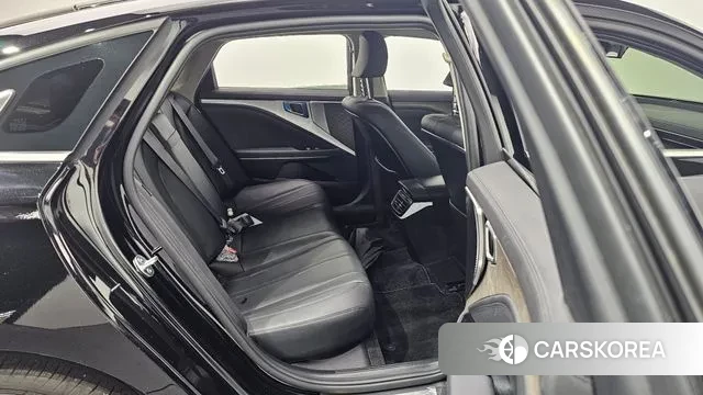 Kia K8 id 3011131 из Кореи 9