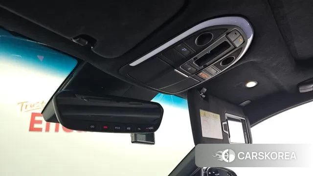 Genesis The New G70 id 3395801 из Кореи 9