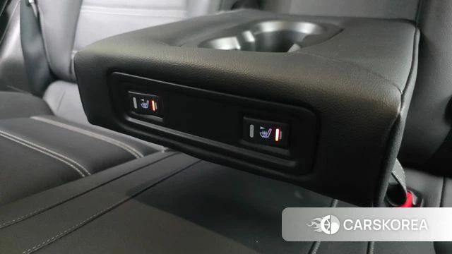 Renault Korea (Samsung) The New QM6 id 3916324 из Кореи 9