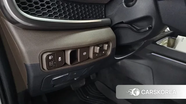 Kia Tasman id 3731838 из Кореи 9