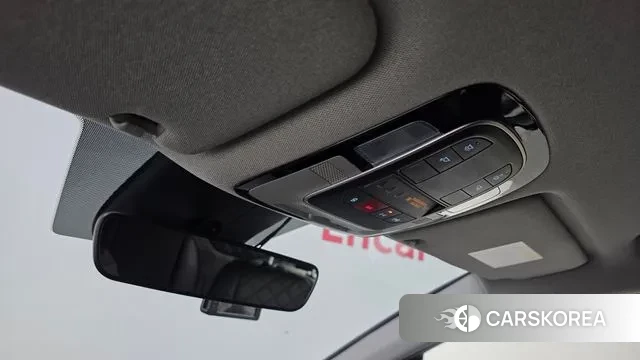 Hyundai The New Santa Fe id 3726598 из Кореи 9