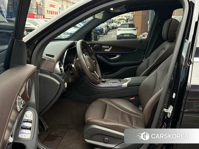 Mercedes-Benz GLC id 4314055 из Китая 9