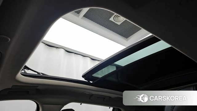 Lincoln Aviator 2nd generation id 4222995 из Кореи 9