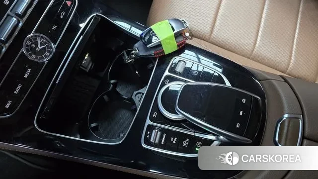 Mercedes-Benz E-Class W213 id 3412919 из Кореи 9