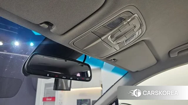 Hyundai Santa Fe TM id 3055189 из Кореи 9