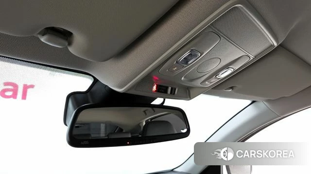 Renault Korea (Samsung) XM3 id 3820278 из Кореи 9