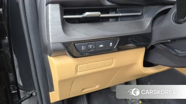 Kia Carnival 4th generation id 3484230 из Кореи 9