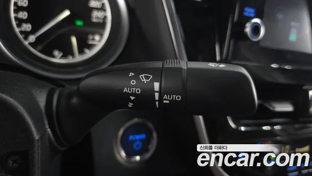 Toyota Camry (XV70) id 2741631 из Кореи 9