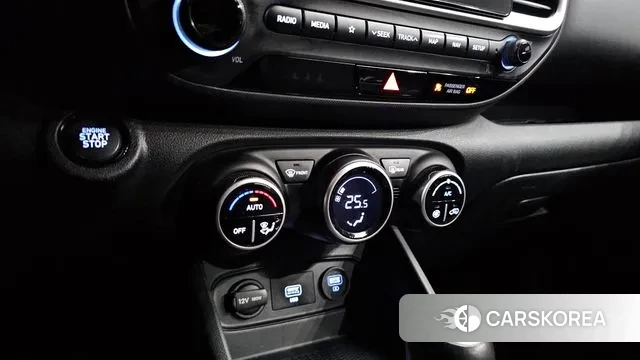 Hyundai Venue id 3444486 из Кореи 9